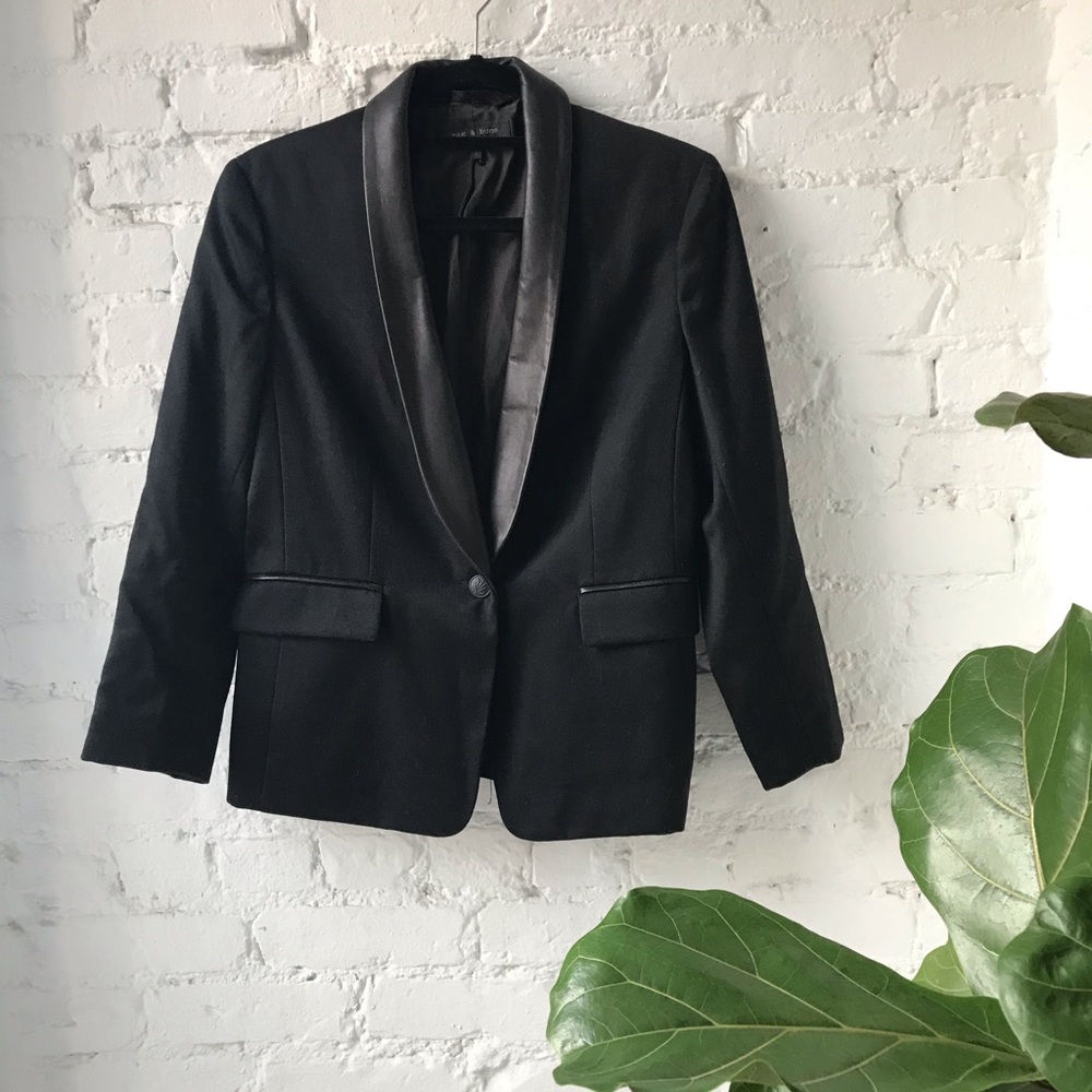 Rag & Bone Blazer